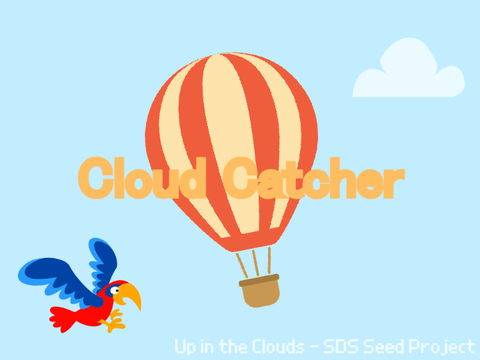 Cloud Catcher