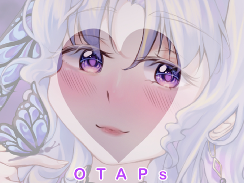 ★ Night Flight ★ OTAP 4/4 for @-MoonliqhtGlow-
