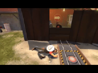 (Gmod) Heavy's Bologna House