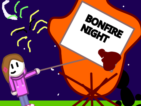 Bonfire Night