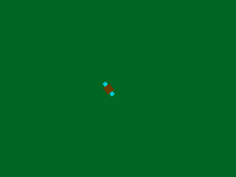 Mini Minecraft remix
