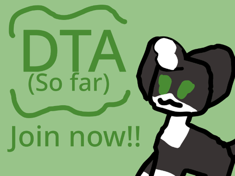 DTA (So far)