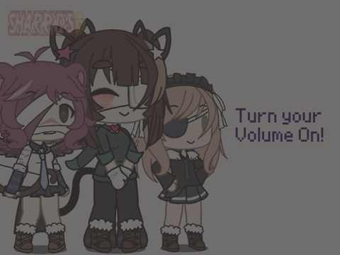 ☂︎ Just something ;3