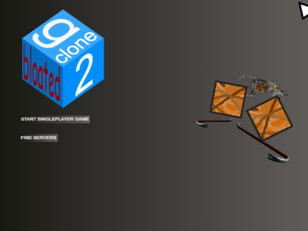 gclone2 bloated 3