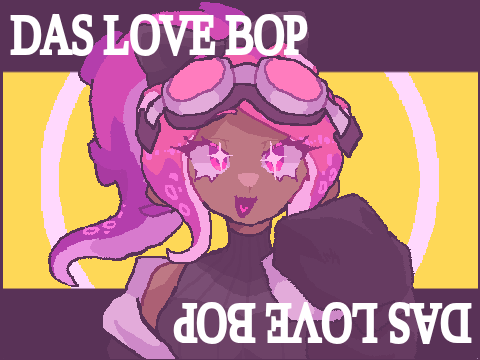 DAS LOVE BOP | meme remix (reshare)