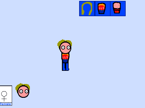 Little Life Simulation 2 DEMO 1