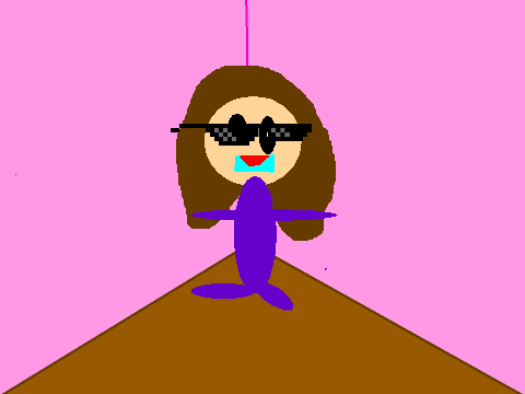 my life.