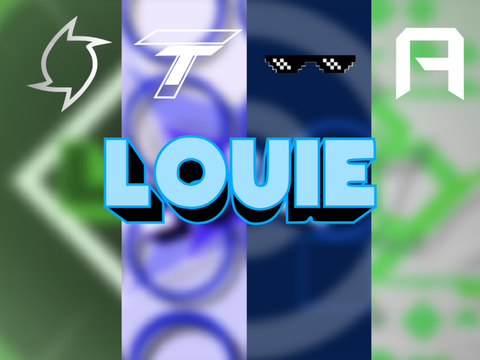 Collab / xLouie