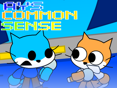 AYS Common Sense