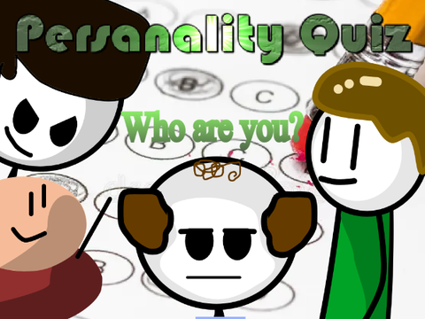 Personality Quiz