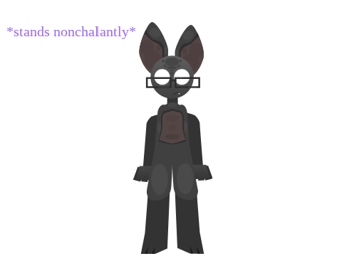 silly goofy questionnaire remix