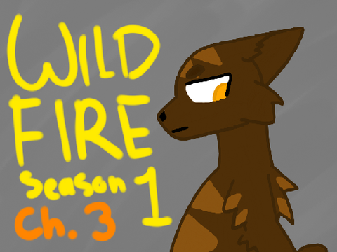 wildfire . s1 . ch 3