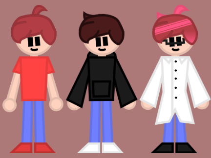 Apo Squared: Collection 1