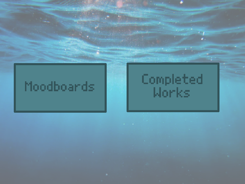 Design and Art Trades + Moodboards