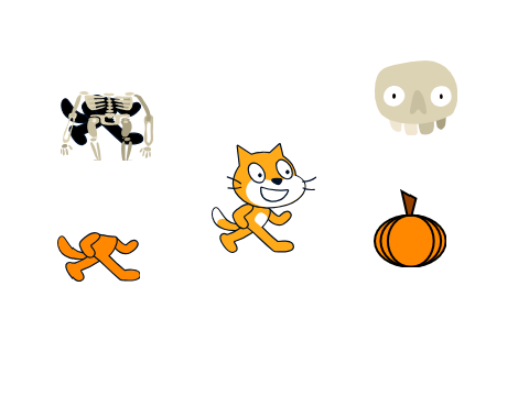 scratchtober day 12