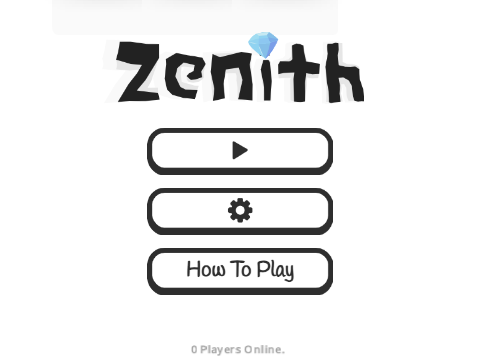 Zenith (Diamond Edition)