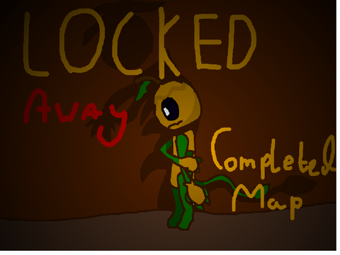 My TNE for the map