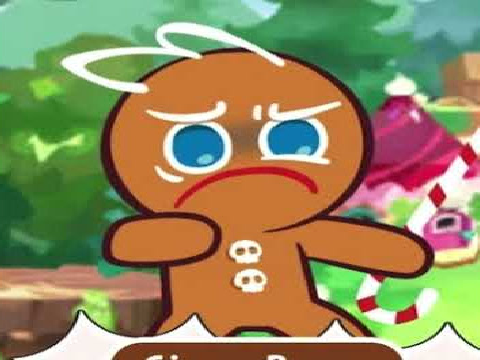 Cookie Run: Kingdom: White Lily Cookie's Vengeance: Closing Logos (ORIGINAL)
