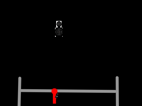 shooting range
