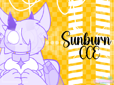 ˖✧ꜱᴜɴʙᴜʀɴ ᴍᴇᴍᴇ┆ᴄᴄᴇ✧˖