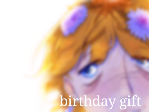 [ happy birthday pipe !! ]
