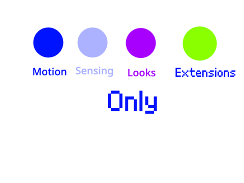 Minimal Blocks Platformer Engine