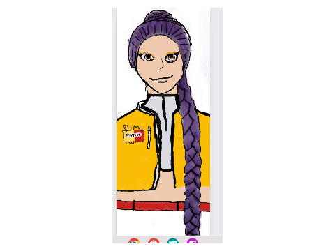 600+ Followers KPDH Art Contest // Open!!! remix-2