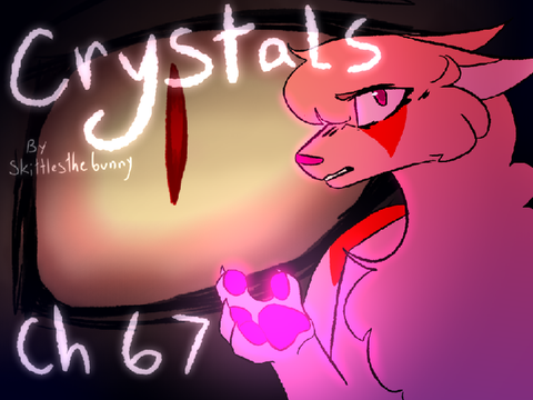 Crystals ~ Ch.67 remix