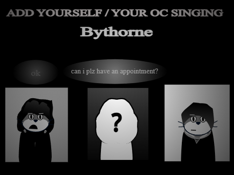 AYS Bythorne