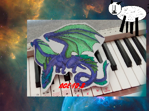 Art Dump Evolution how i drawd Dragons #contest