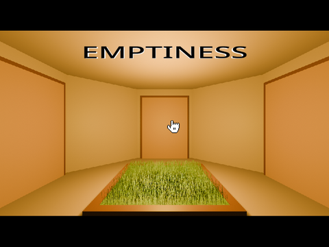 Emptiness (beta 0.1)