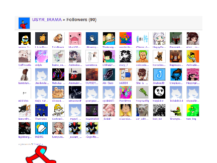 ten more PLS FOLLOOW !!!!!!!!111111111111 I need followers