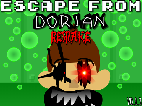 Escape From Dorian (Original Version) (Original Edition) Remake V0.1.3