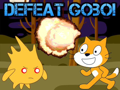 Defeat Gobo!