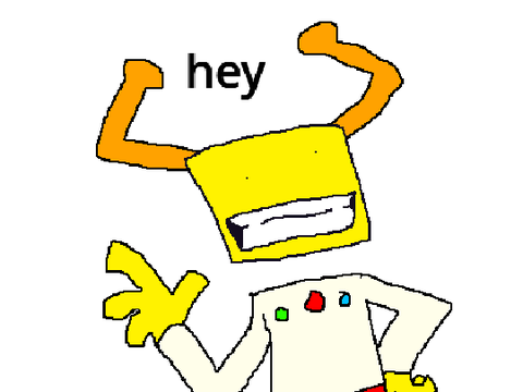 return to scraaaatcchhh...