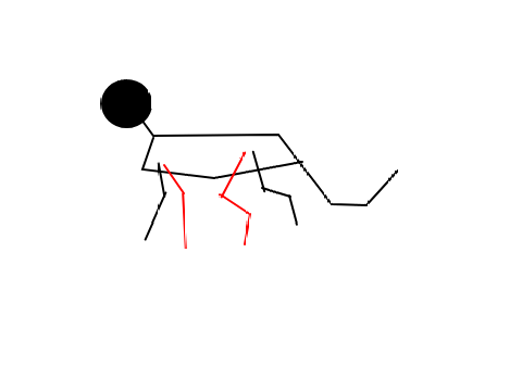 Walk test/example for @STARRD7ST
