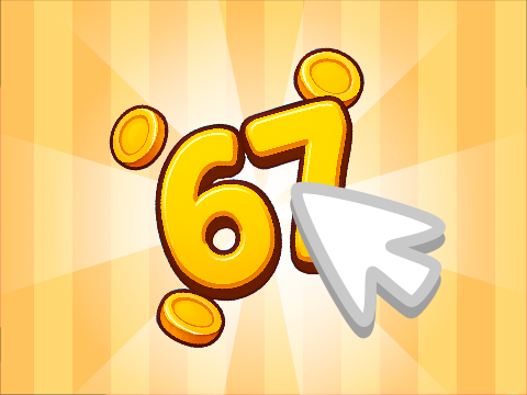 67 