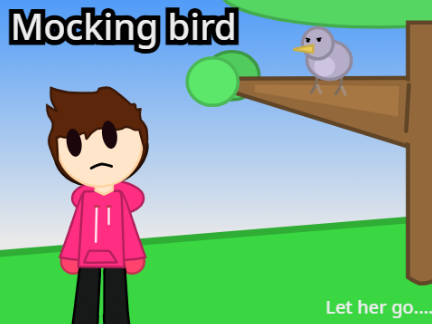 Mocking Bird