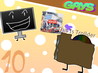 GAYS 10: A Gourmet Finale..?