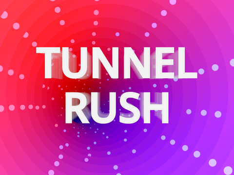 Tunnel Rush v4.5