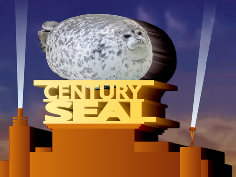 Century SEAL :PPPP