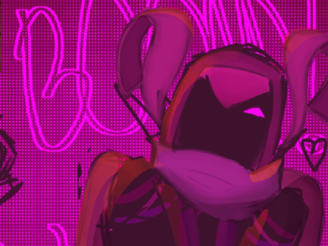 taph forsaken