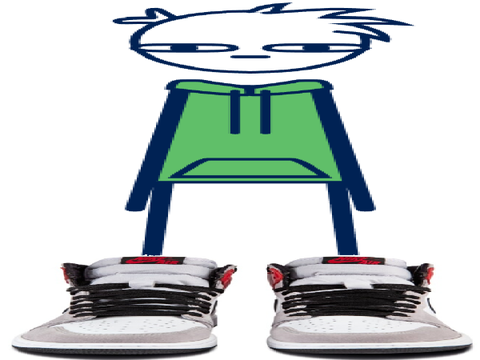 trash post model