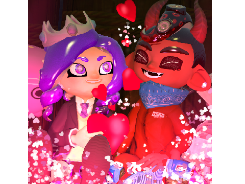 For @a_splatoon_real_fan