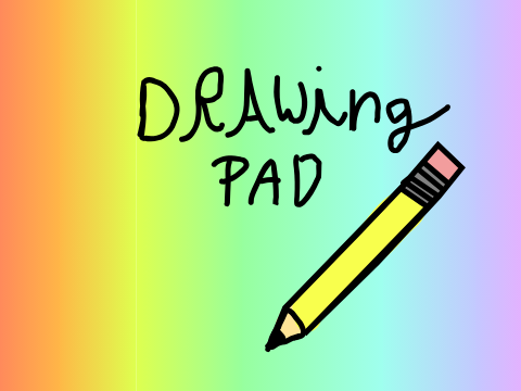 Draw anything!