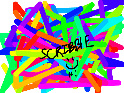 drawing thing idk