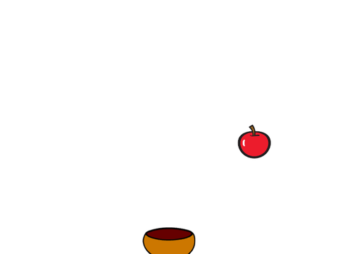 Catch the Apples