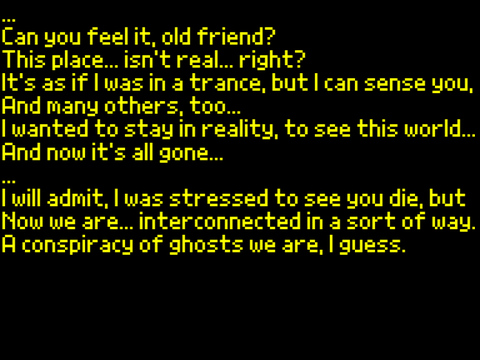Interconnection