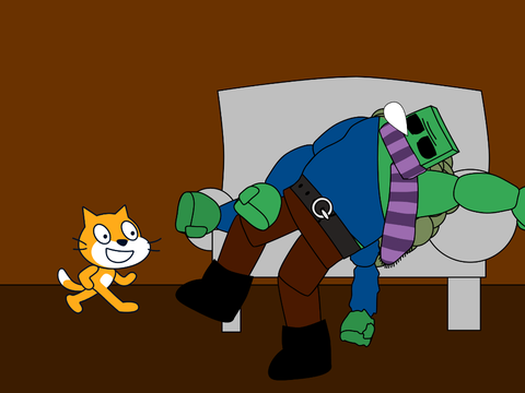 swagman vs. Madison (0.1)