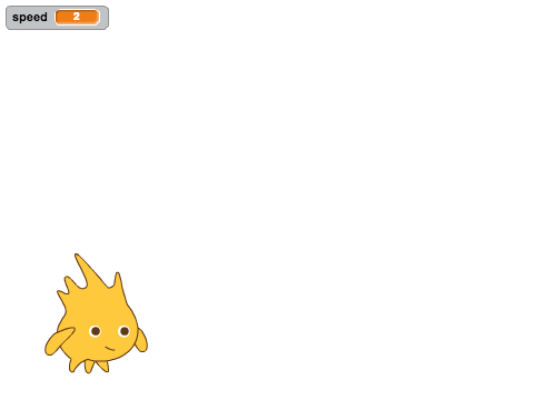 Sea of gobos remix